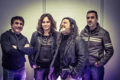 La agenda de este fin de semana te ofrece shows y conciertos musicales