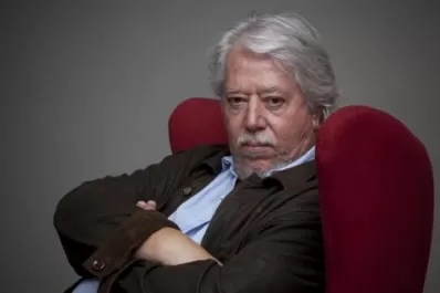 Luis Puenzo encabezará el Incaa