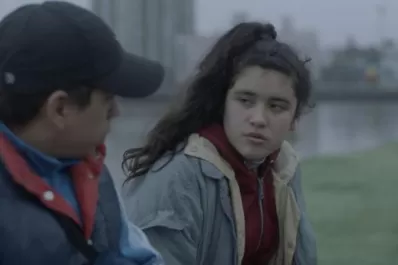 Filme con presencia tucumana