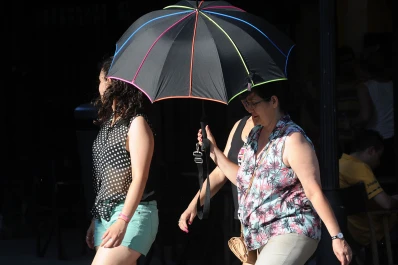 Tucumán tendrá otra jornada calurosa, pero las lluvias llegarían antes del fin de semana