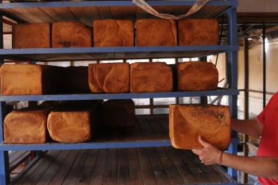 Seis productos de panadería se venderán con 30% de descuento para las fiestas