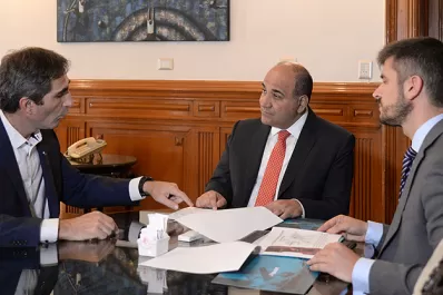 JetSmart quiere restablecer la ruta entre Tucumán y Mendoza