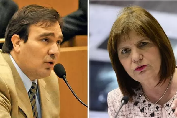 Morof: Googleé piedras tiradas a Bullrich y lo único que encontré son dos marcas de vino