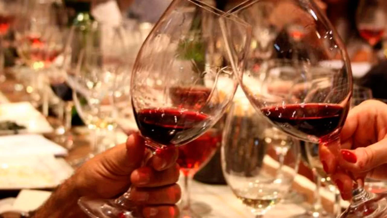 Tips para que la balanza no suba en estas Fiestas