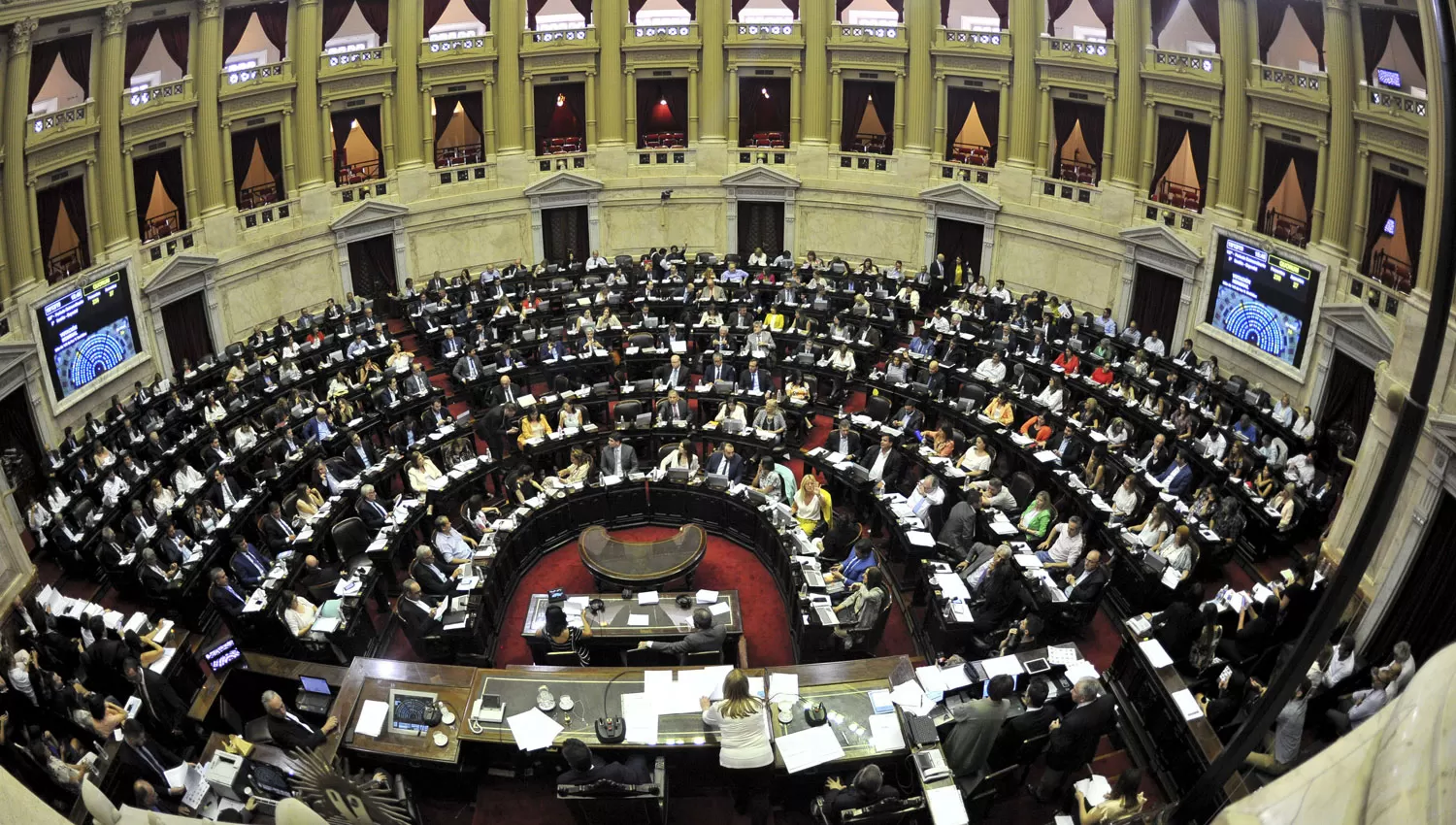 Diputados