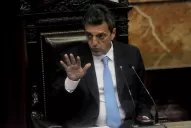 La suspensión de la movilidad jubilatoria no afectará a funcionarios políticos y judiciales