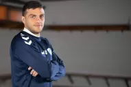 Imbert tiene todo acordado y será el primer refuerzo de San Martín