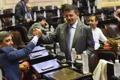 Cisneros: quienes administraban la ANSES no cuidaron los fondos de los jubilados