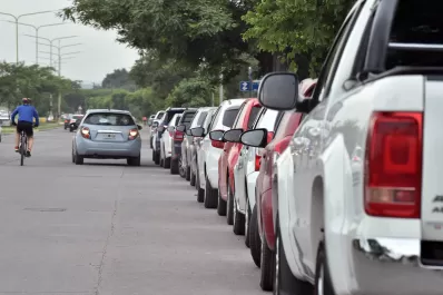 Habrá que pagar para estacionar en Yerba Buena