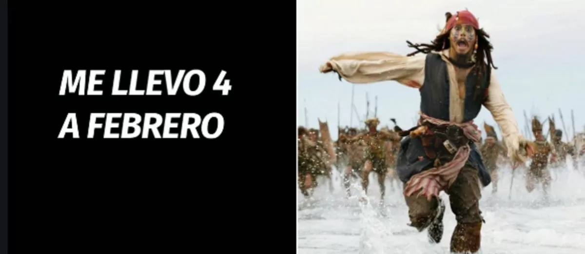 Viral de la semana: armó un divertido video para contarle a sus padres que se llevó cuatro materias