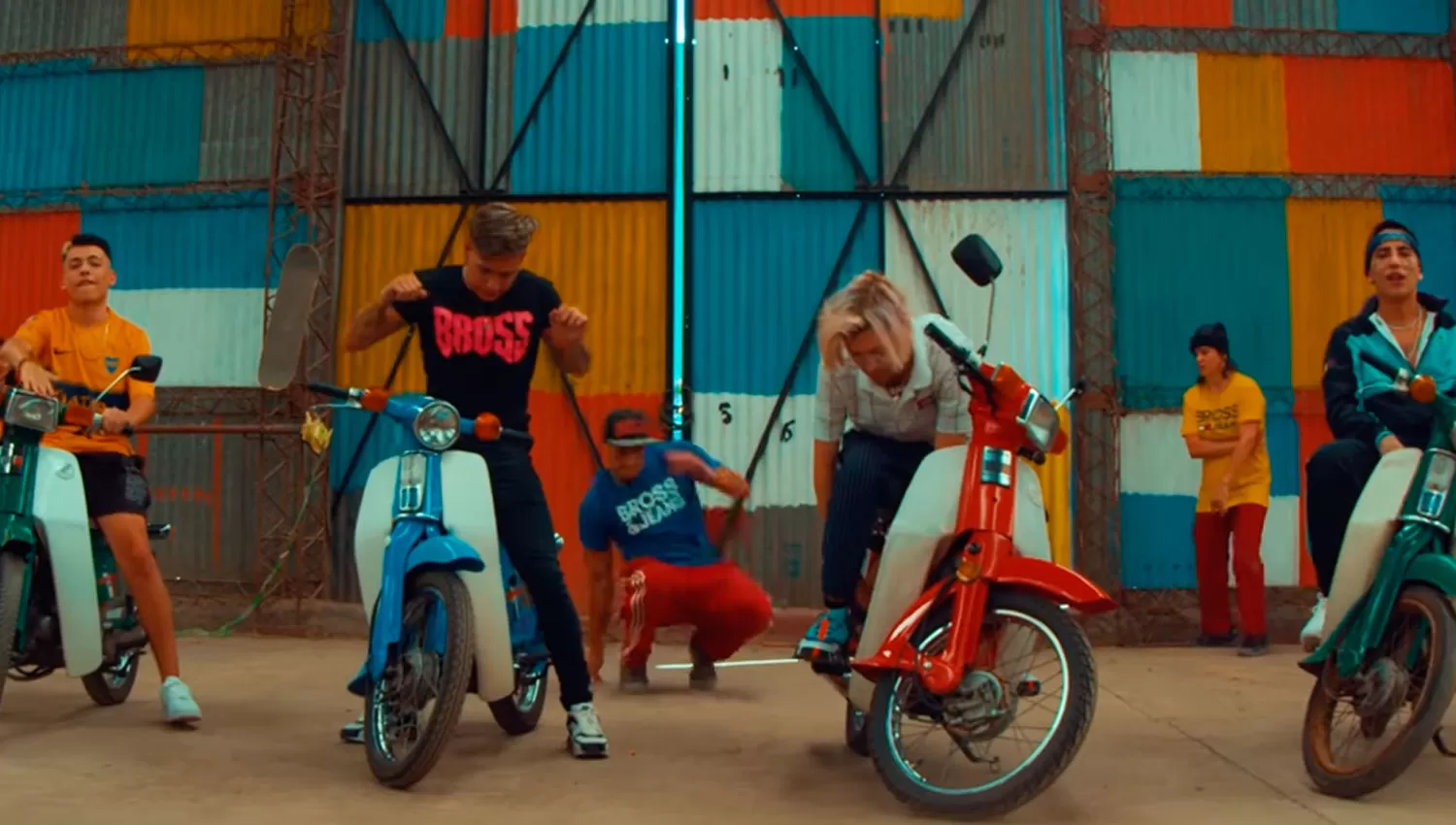 John C estrenó la versión remix de C90 y es tendencia en el mundo del trap