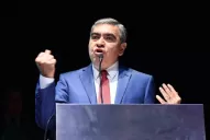 Alfaro completará su gabinete tras el verano