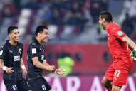 Rayados se quedó con el bronce al vencer 4-3 en la serie de penales al Al Halil