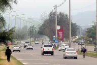 Pagar para estacionar en Yerba Buena: las claves de la ordenanza