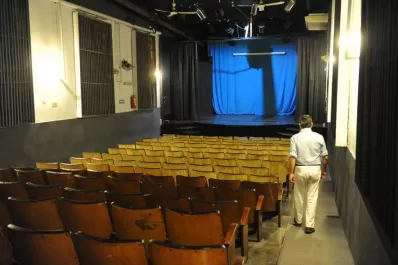 La Municipalidad reconoce el aporte de salas independientes