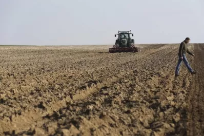 “¿Dónde está el gesto de los políticos, de colaborar con el país?”