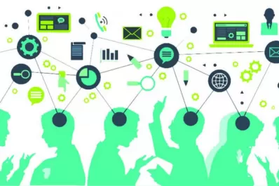 Redes sociales: el registro de nuestra huella emocional