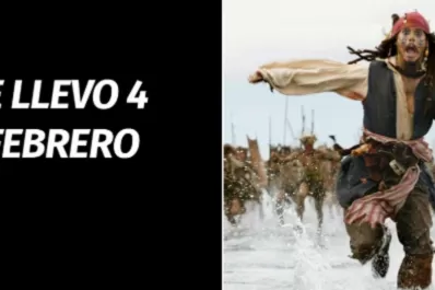 Viral de la semana: armó un divertido video para contarle a sus padres que se llevó cuatro materias