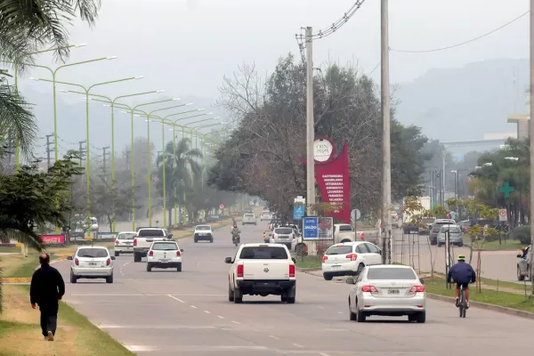 Pagar para estacionar en Yerba Buena: las claves de la ordenanza