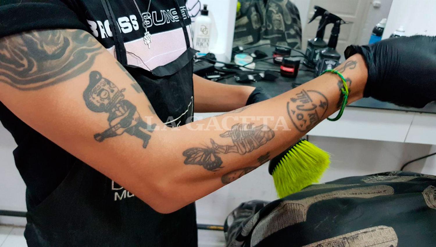 John C estrenó la versión remix de C90 y es tendencia en el mundo del trap