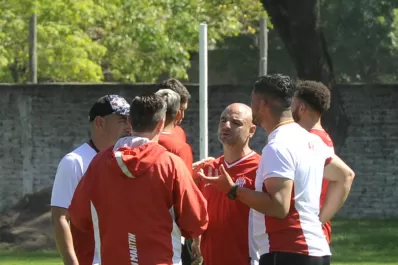 ¿Dónde están los refuerzos de San Martín?