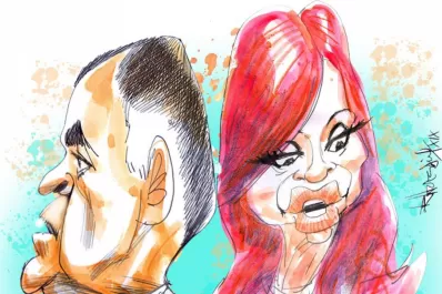 El poder de los vice