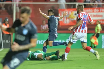 ¿Cuál fue el mejor gol de Atlético en el 2019?