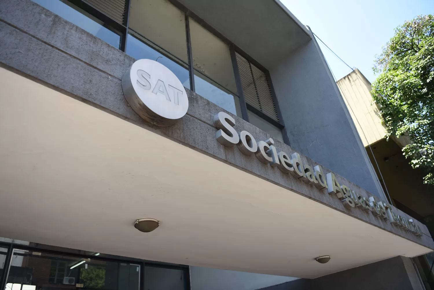 ¿De qué se trata el juicio que una usuaria inició contra la SAT?