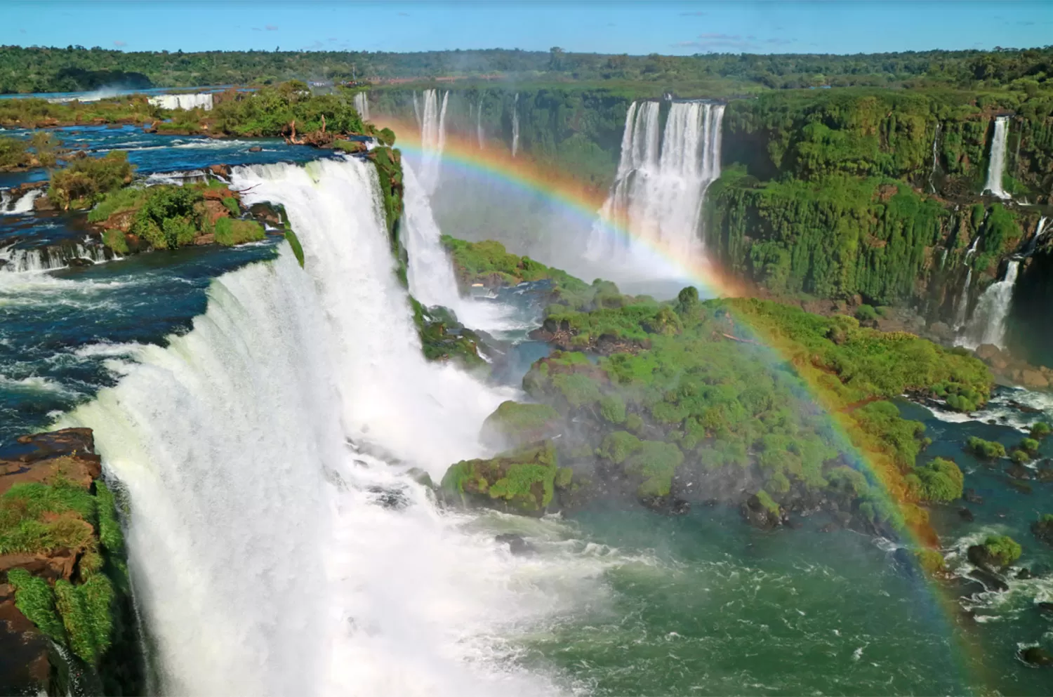 Aprovechá Ahora 12 para elegir tus vacaciones