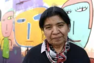 Margarita Barrientos: “el plan tendrá éxito si se trabaja en la calle”