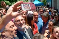 Basterra, sobre la relación con el campo: el conflicto de 2008 fue muy doloroso