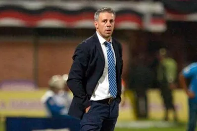 Pusineri sería el elegido para ponerse el buzo