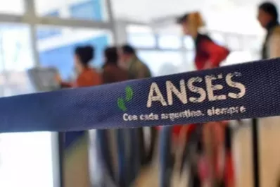 La Anses adelanta la fecha de pago del bono a jubilados