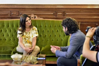 El Poder Ejecutivo comenzó a publicitar las ternas para la Justicia