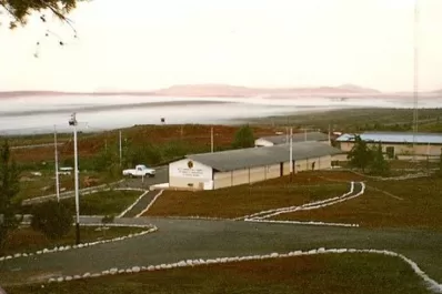 Brasil niega participación en el atentado contra el cuartel militar venezolano