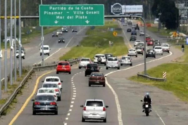 Lo que tenés que saber si salís a las rutas en tu auto o en micro