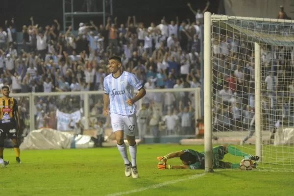 The Strongest será el rival de Atlético en la Fase 2 de la Copa Libertadores