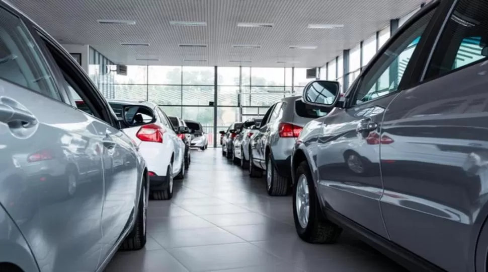 PREOCUPACIÓN. Automotices temen el quebranto del sistema de autoahorro