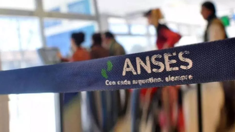 PROMESA. El Presidente defendió los cambios previsionales de la nueva ley.  