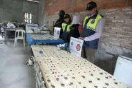 Manzur ratificó la ley contra los “dealers”