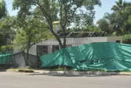 Ediles objetan a Campero por la instalación de un showroom