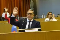 Proponen un plástico para el “abono social” en el transporte público