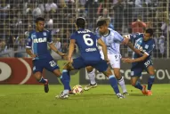 Atlético tiene el calendario casi completo