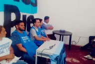 Barrios de Pie evalúa ir a los supermercados tucumanos para pedir una ayuda solidaria