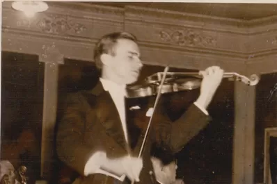 Cuatro cuerdas para unir a los pueblos