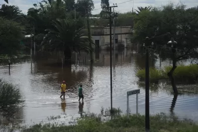 A casi tres años del drama de La Madrid, poco ha cambiado