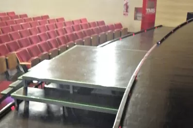 Sergio Denis: lo que nunca debió pasar