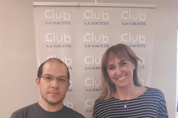 Ganaron dos celulares Samsung en un sorteo de Club LA GACETA