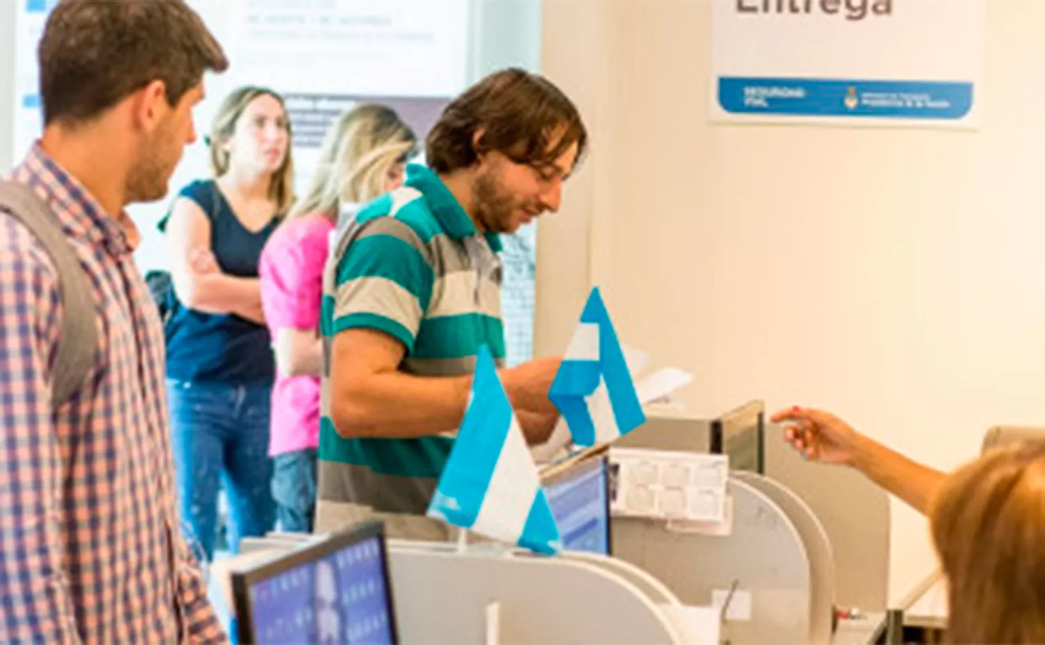 Modifican el horario de atención en la Dirección de Tránsito de Yerba Buena