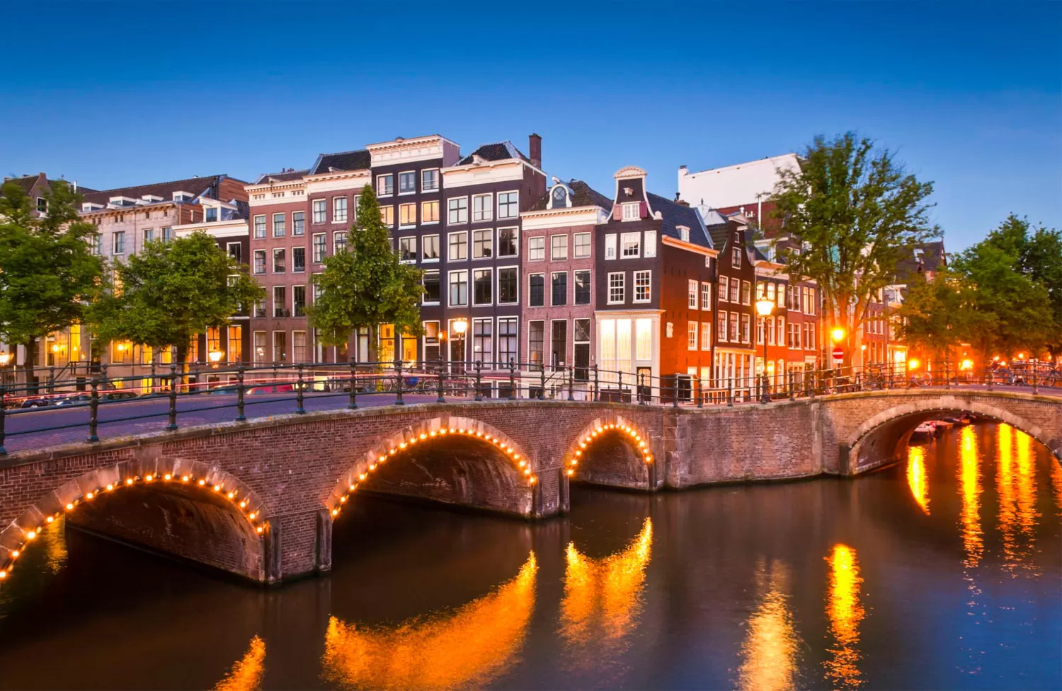 Desde 2020 Holanda pasará a llamarse Países Bajos